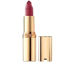 L'Oreal Paris Colour Riche Original Creamy, Hydrating Satin Lipstick with Argan Oil and Vitamin E, Berry Parisienne , 1 Count Beauty & Personal Care L'Oreal Paris
