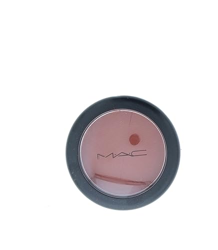Mac Blush Powder Raizin Beauty & Personal Care MAC