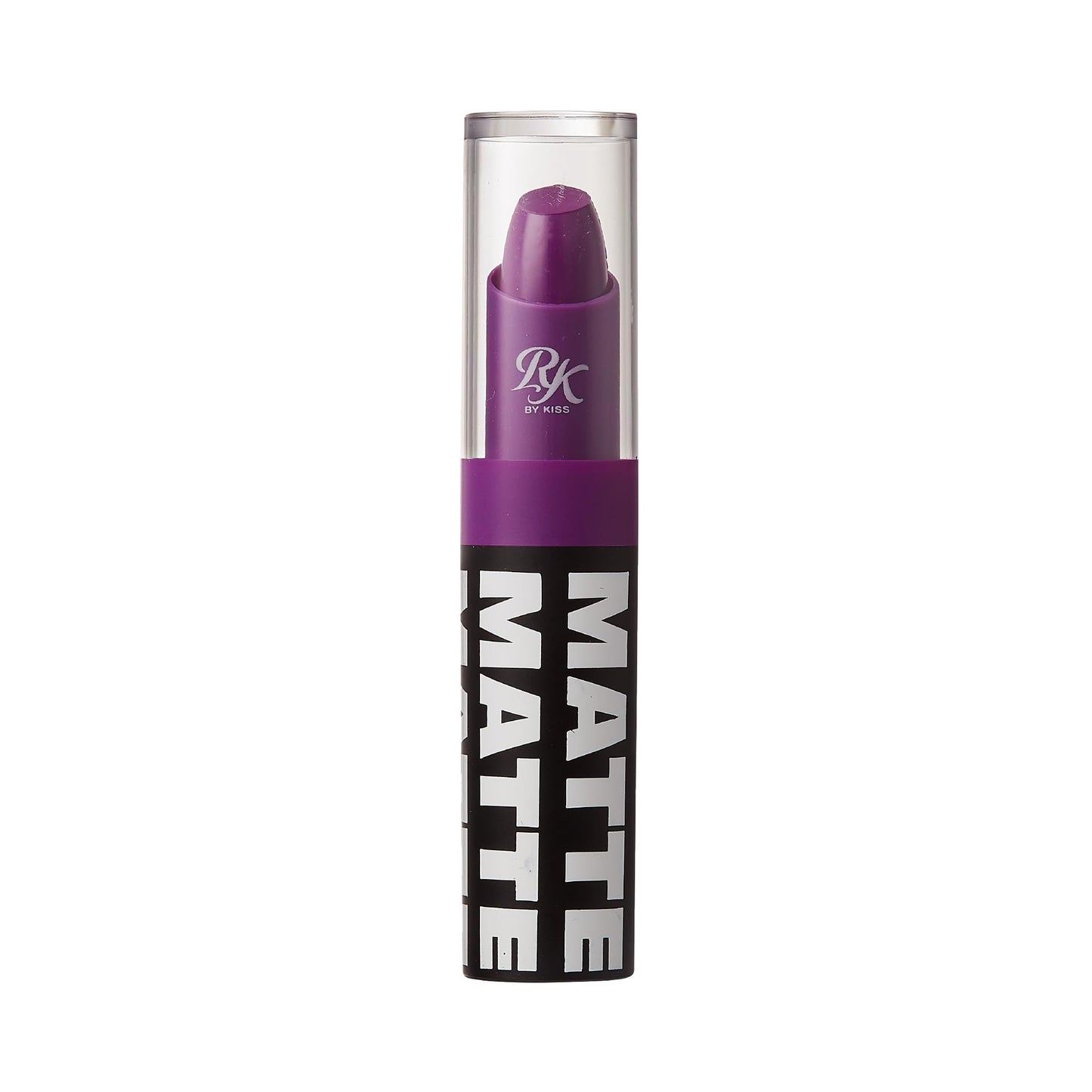 Ruby Kisses Ultra Matte Super Rich Lipstick 3.5g/0.12oz (RMLS35 SWEET THRILL) Beauty & Personal Care Ruby Kisses