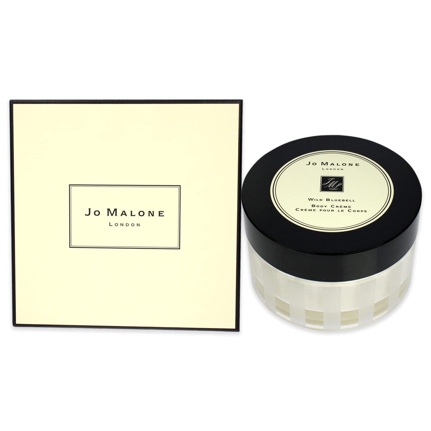 Jo Malone Wild Bluebell Body Creme Unisex 5.9 Ounce Beauty & Personal Care Jo Malone