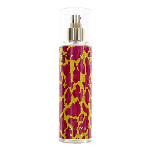 Betsey Johnson Body Mist by Betsey Johnson for Women - 8.4 oz Body Mist Beauty & Personal Care Betsey Johnson