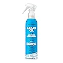 Marc Anthony Argan Oil Leave-In Conditioner - Lightweight Hydrating Conditioner for All Hair Types, Moisturizes, Strengthens & Detangles for Softer Beauty & Personal Care Marc Anthony