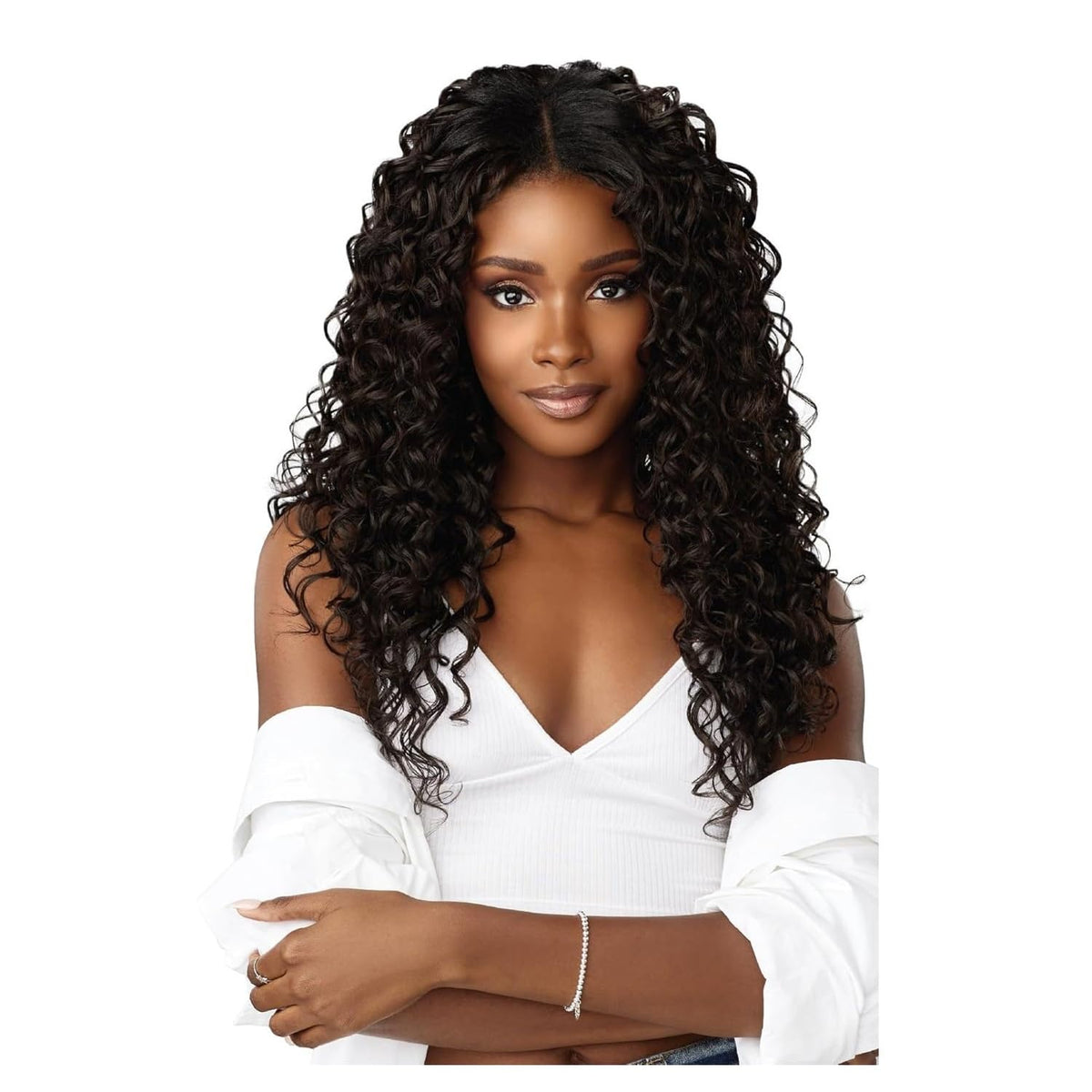 Sensationnel CKCO Synthetic Bundle-Island Curl,18 20 22 inch, S1B/27