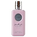 Dirham - Wardi by Ard Al Zaafaran for Unisex - 3.4 oz EDP Spray Beauty & Personal Care KIKILUNA BEAUTY