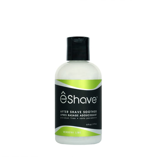 eShave Luxury After Shave Balm for Men-After Shave Lotion Soothes Razor Burn- Deep Moisturizes Skin- All-Natural Vegan After Shave Cream Energizing Beauty and Personal Care eShave