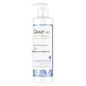 Dove Hair Therapy Conditioner for Dry Hair Hydration Spa Hair Conditioner with Hyaluronic Serum 13.5 fl oz Beauty & Personal Care Dove