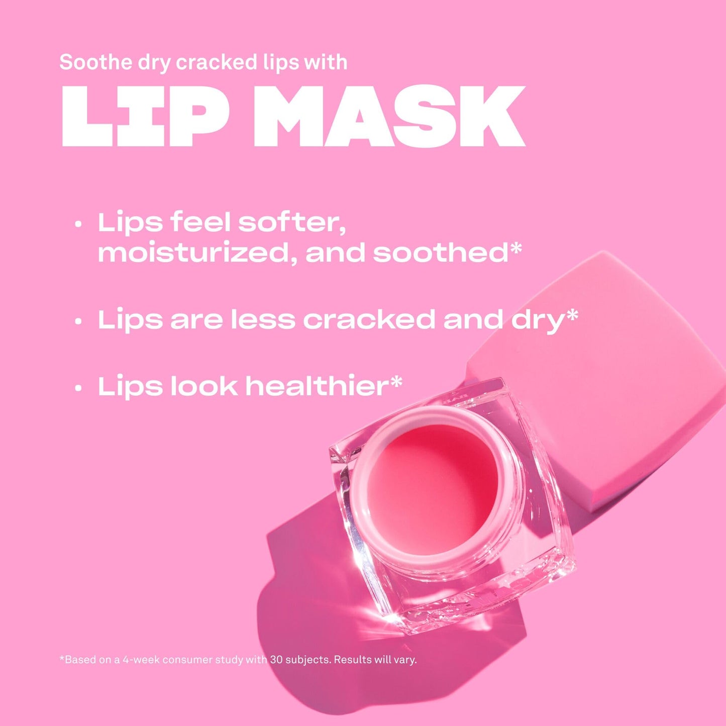 Babe Original Babe Glow Fragrance-Free Lip Sleeping Mask for Softer Lips, Hyaluronic Acid & Antioxidant Infused for Smoother, Moisturized Lips Beauty and Personal Care BABE ORIGINAL