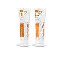 Solbar Zinc Sun Protection Cream SPF 38 4 oz (Pack of 2) Beauty & Personal Care Solbar