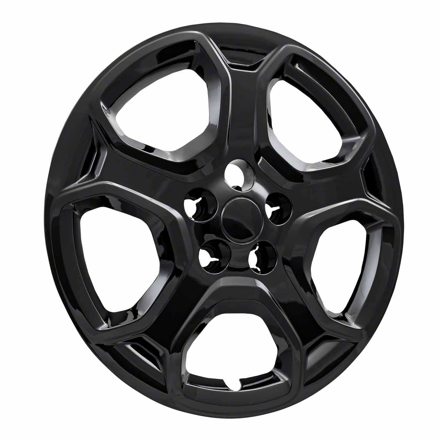 Coast2Coast 52517BLK Black Wheelcover, 17", 4 Pack Beauty & Personal Care Coast to Coast International