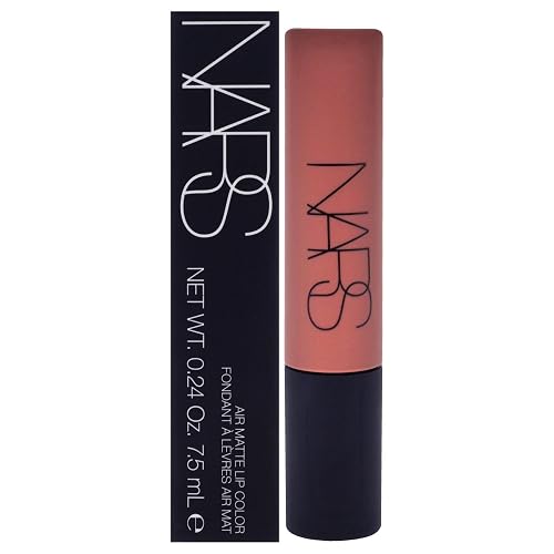 NARS Air Matte Lip Color - Surrender by NARS for Women - 0.24 oz Lipstick Beauty & Personal Care NARS