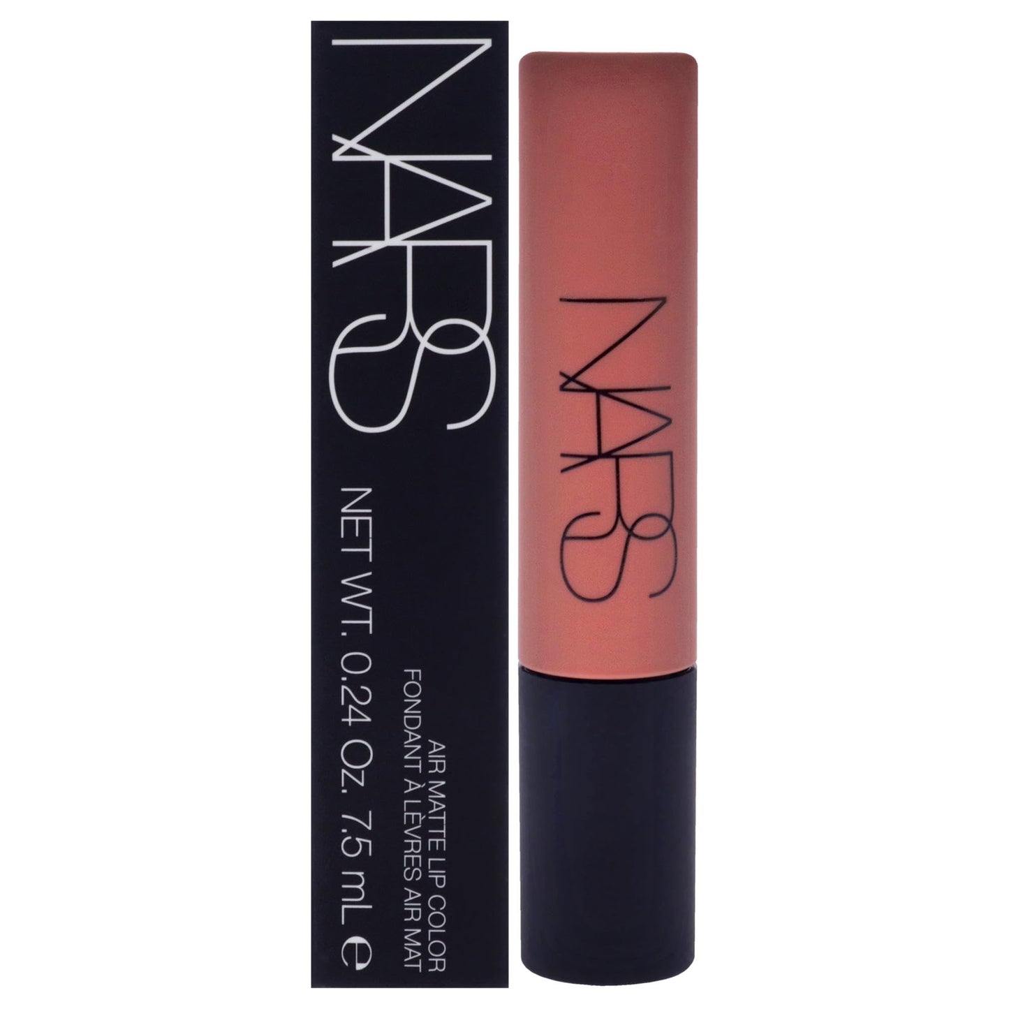 NARS Air Matte Lip Color - Surrender by NARS for Women - 0.24 oz Lipstick Beauty & Personal Care NARS