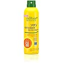 Alba Botanica Very Emollient, Active Kids Spray Sunscreen SPF 50 6 oz (Pack of 11)11 Beauty & Personal Care Alba Botanica