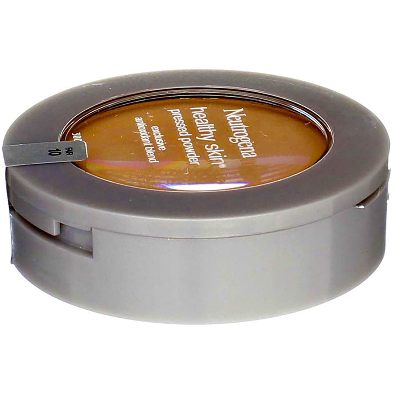 Neutrogena Healthy Skin Pressed Powder, SPF 20, Fair 10 Beauty & Personal Care Neutrogena