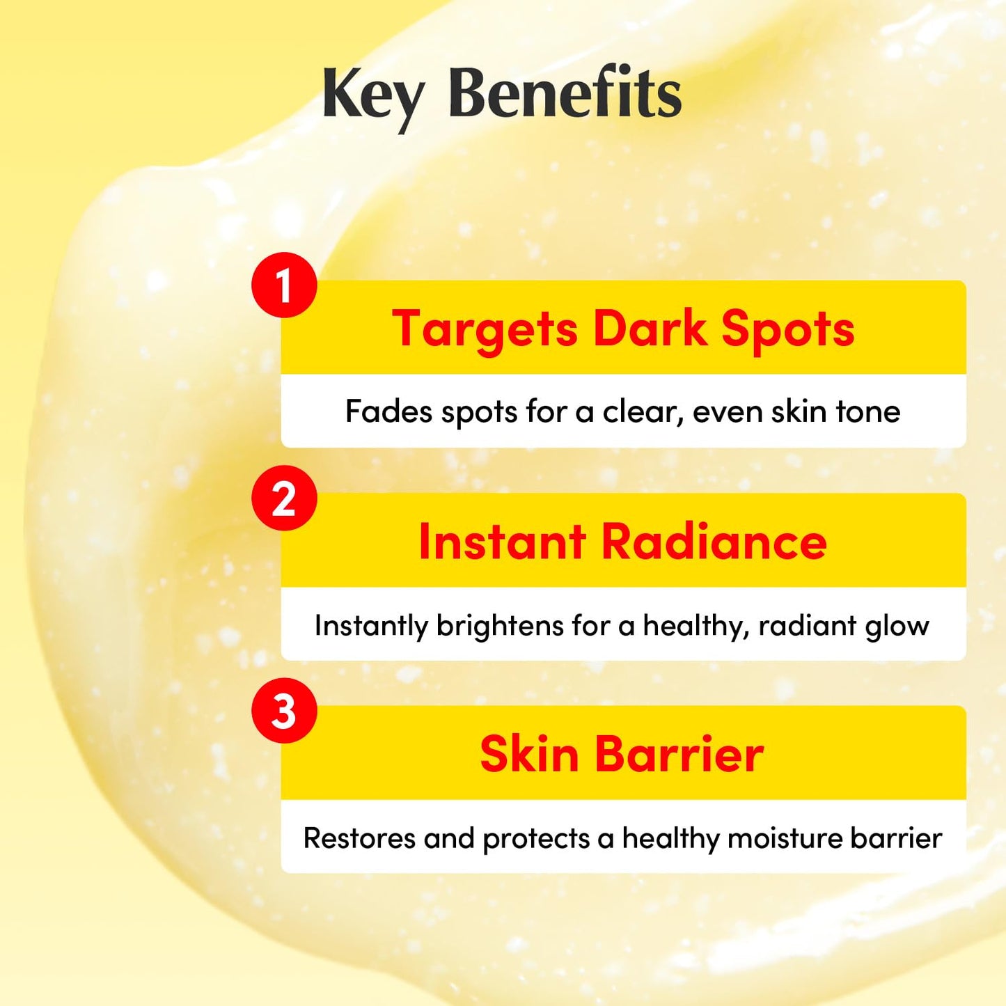 EQQUALBERRY Vitamin Illuminating Cream | Vitamin C & 5% Niacinamide+3% TXA | Dark Spots & Ceramide Barrier Strength Face Moisturizer | Glowy Beauty and Personal Care EQQUALBERRY