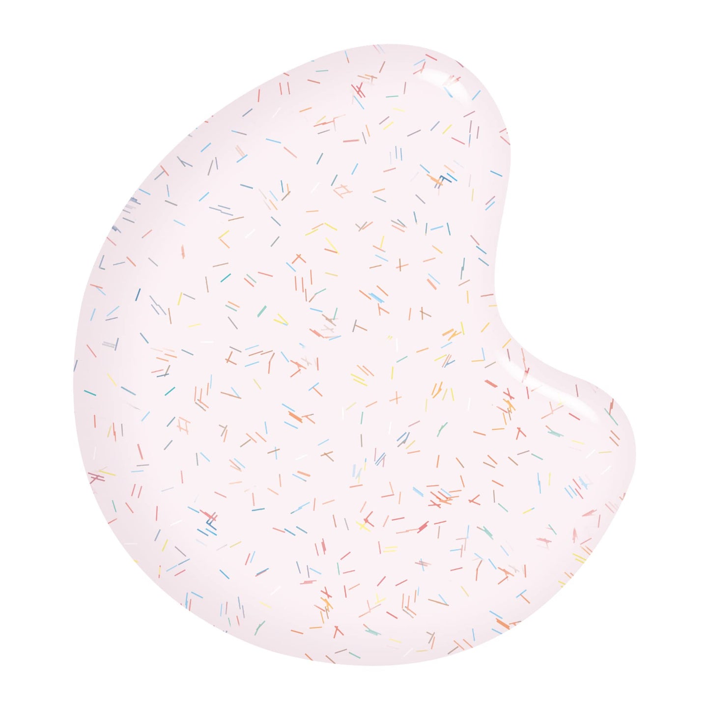 Sally Hansen Miracle Gel Donut Shop Collection Nail Polish, Mixture Perfect, 0.5 Fl Oz Beauty & Personal Care Sally Hansen