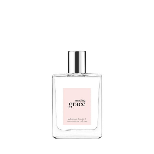 philosophy amazing grace eau de toilette 4 fl oz Beauty & Personal Care philosophy