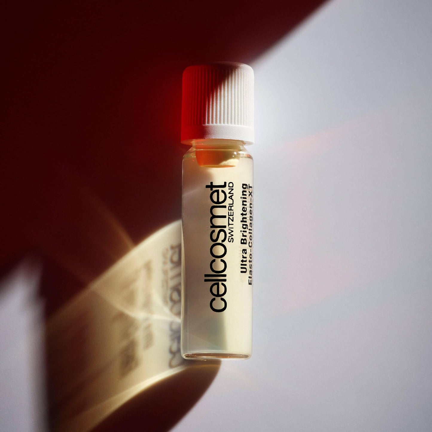 Cellcosmet, Ultra Brightening Elasto-Collagen-XT, 12x1.5ml Beauty & Personal Care Cellcosmet