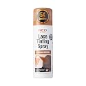 Red by Kiss Lace Tinting Spray, Quick Dry & Skin Tone Matching for Lace Wig, Transfer-Proof, No Smudging, Long Lasting, Precision Control with Pointed Beauty & Personal Care Red by Kiss