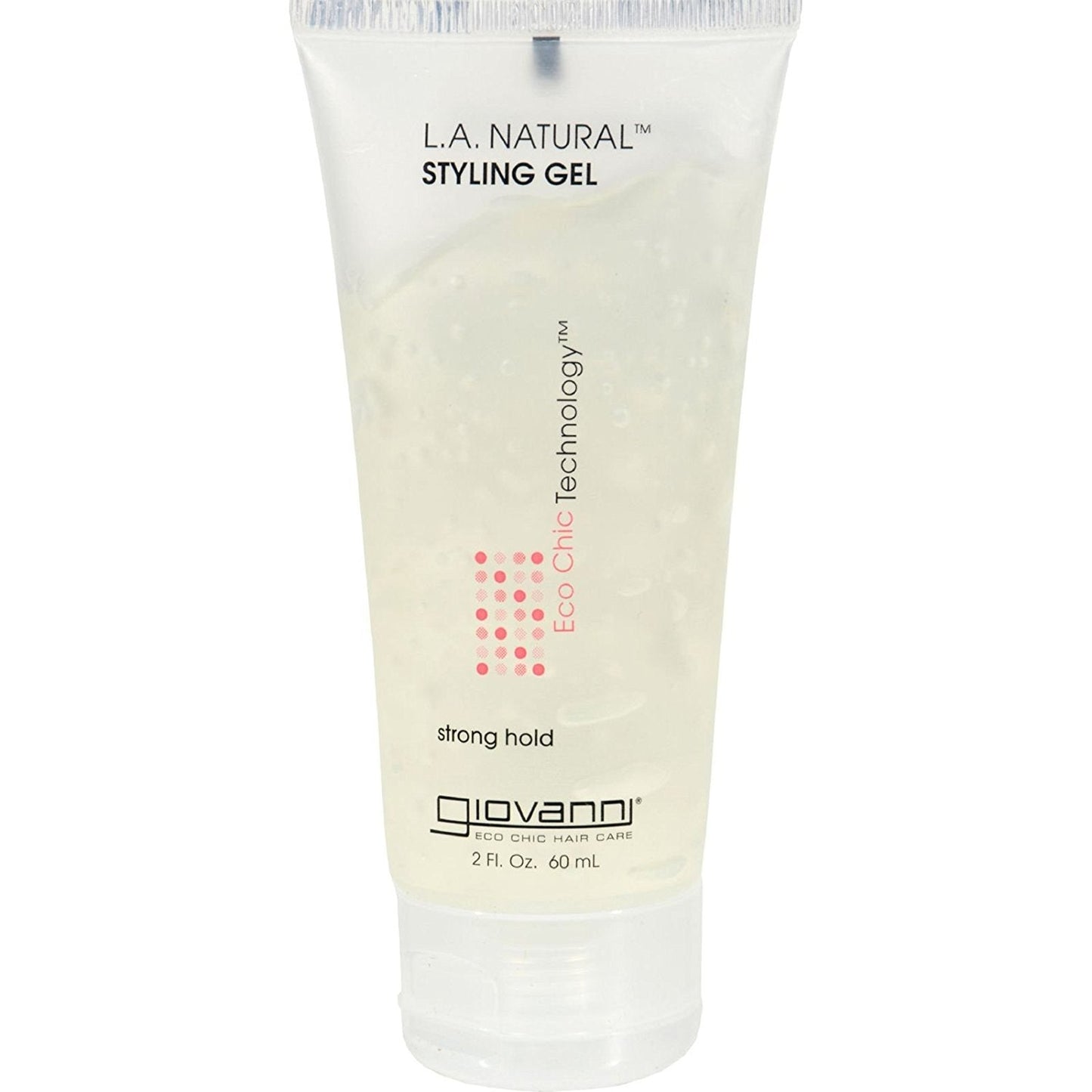 Natural Styling Gel Beauty & Personal Care GIOVANNI