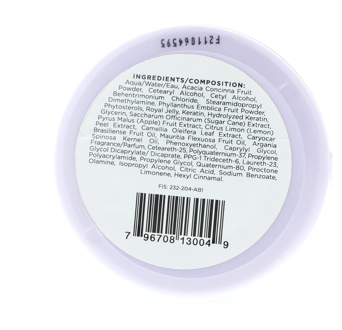 Avlon Affirm Moistur Right Hair Repair Masque - 8 oz Beauty & Personal Care Avlon
