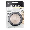 Revlon ColorStay Pressed Powder with SoftFlex, Fair 810, 0.3 Ounces (Pack of 2) Beauty & Personal Care REVLON