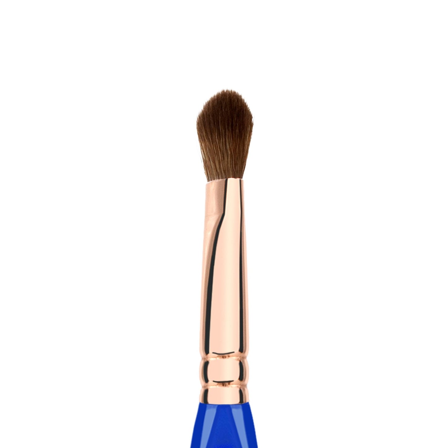 Bdellium Tools Professional Makeup Brush - Golden Triangle 778 Large Shadow - With All Vegan and Soft Synthetic Fibers, For Applying Shadow (Blue Beauty & Personal Care BDELLIUM TOOLS
