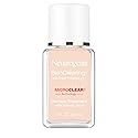 Neutrogena SkinClearing Oil-Free Acne and Blemish Fighting Liquid Foundation with.5% Salicylic Acid Acne Medicine, Shine Controlling Makeup for Acne Beauty & Personal Care Neutrogena