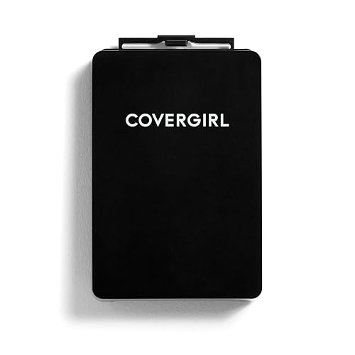 Covergirl Outlast All-Day Ultimate Finish 3-in-1 Foundation Makeup, Creamy Natural, 0.4 Ounce Beauty & Personal Care COVERGIRL