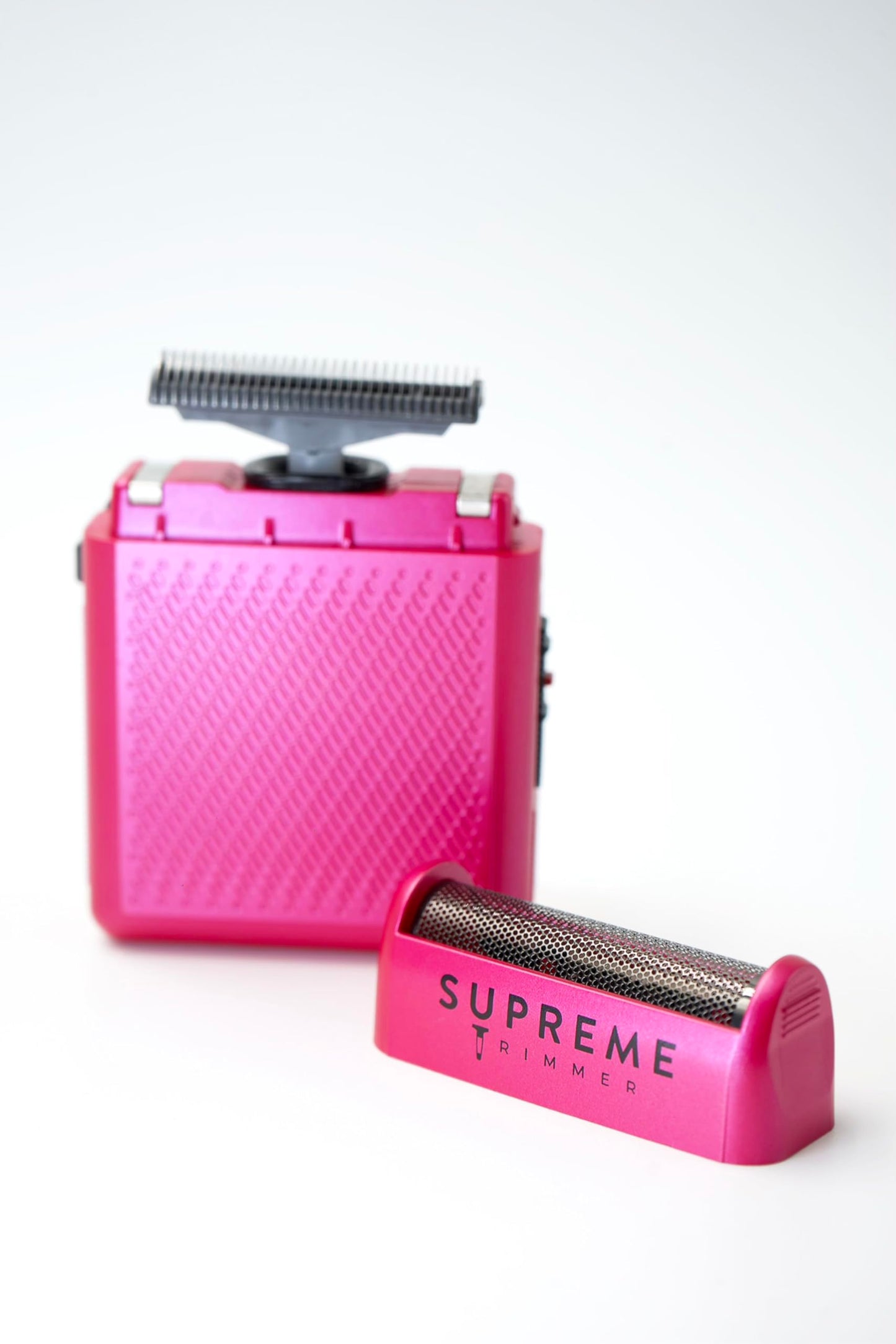 Supreme Trimmer Replacement Foil & Cutter SB11 - Hypoallergenic Foil for STF101 Solo Beauty and Personal Care Supreme Trimmer