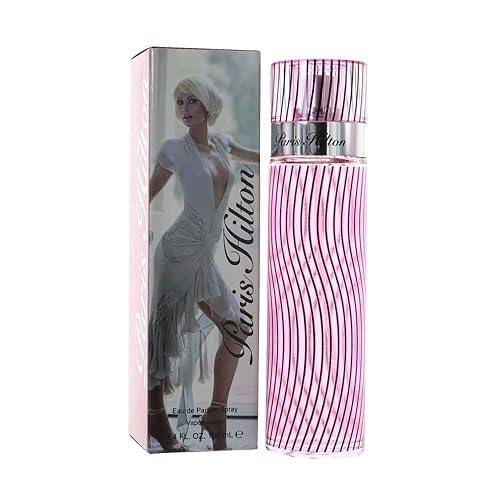 Paris Hilton Edp Spray 3.4 Oz Edp Spray 3.4 Oz (W) Beauty & Personal Care Paris Hilton