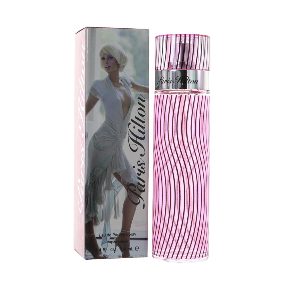 Paris Hilton Edp Spray 3.4 Oz Edp Spray 3.4 Oz (W) Beauty & Personal Care Paris Hilton