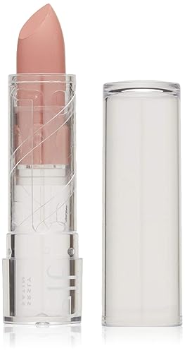 e.l.f. SRSLY Satin Lipstick, Silky, Smooth, Pigmented, Long Lasting, Provides Intense Color Payoff, 10 Shades, Easy To Apply, Crème, 0.6 Oz Beauty & Personal Care e.l.f.