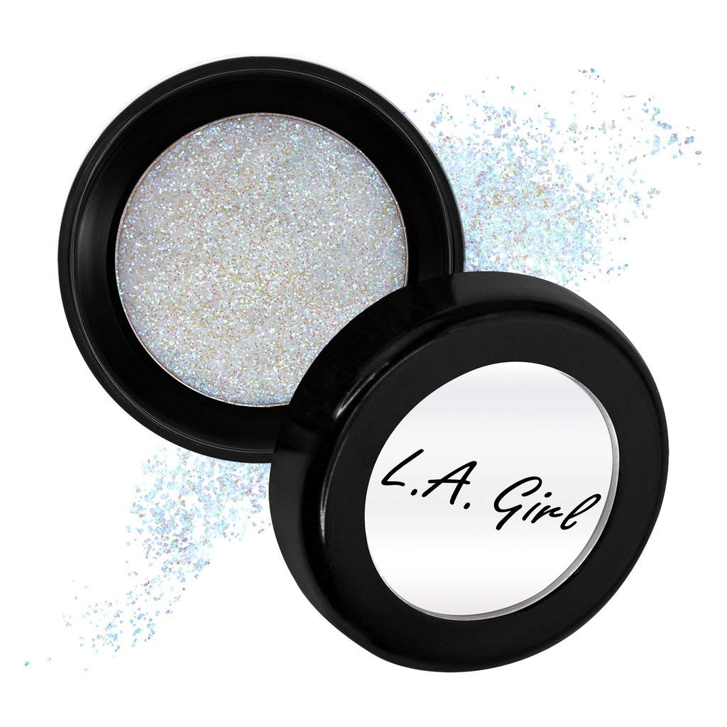 L.A. Girl Glitterholic Glitter Topper, Holo-glam GGP451 Beauty & Personal Care L.A. Girl