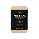 Mistral Sandstone Luxury Bar Soap for Men | Men’s Natural Soap Bar | Paraben, Phthalates Free | Moisturizing & Triple-Milled Natural Soap Bar for Men Beauty & Personal Care Mistral
