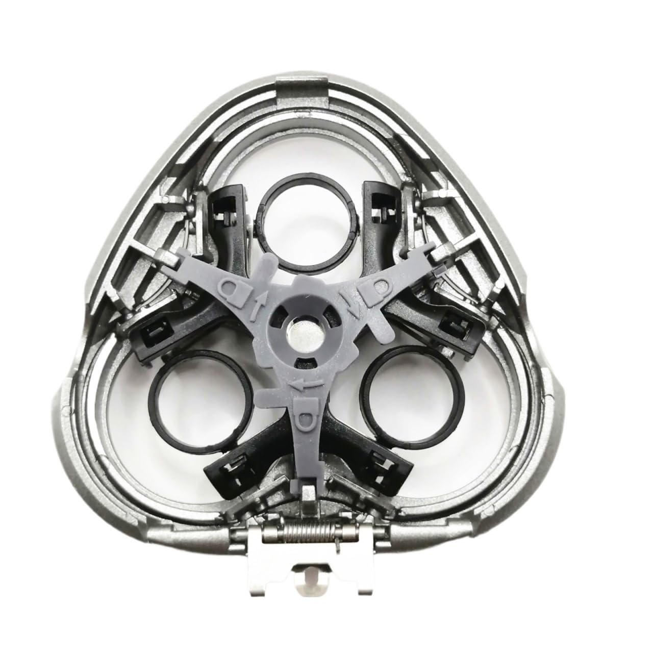 Shaver Head Plate & Holder?Replace The Shaving Head, Compatible for Philips?Norelco HQ8240XL HQ8250XL HQ8260XL HQ8270XL HQ8230 HQ8240 HQ8250 HQ8260 Beauty and Personal Care RIMBILIE