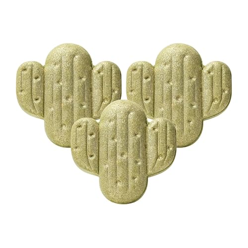 Pacha SOAP Bath Bomb 3 Pack, Nourishing, Moisturizing, Santal & Amber, Clean Ingredients & Handcrafted in The USA, 5 oz Each Beauty & Personal Care Pacha Soap Co