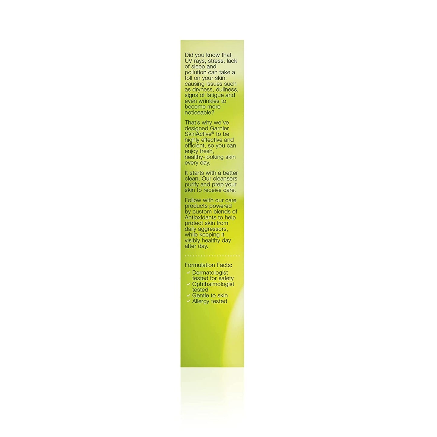 Garnier SkinActive Clearly Brighter Anti-Puff Eye Roller 0.5 oz (Pack of 3) Beauty & Personal Care Garnier