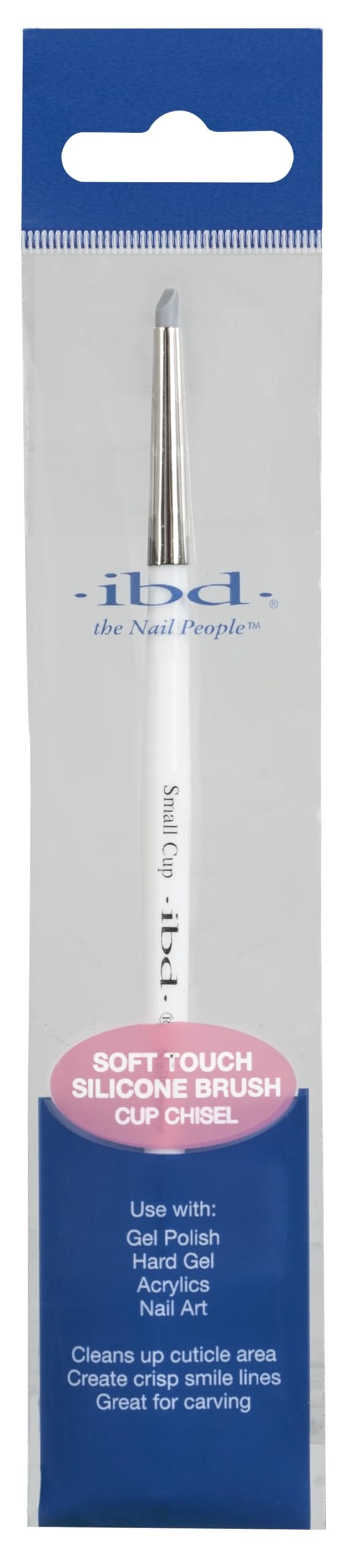 IBD Silicone Tool Cup Chisel
