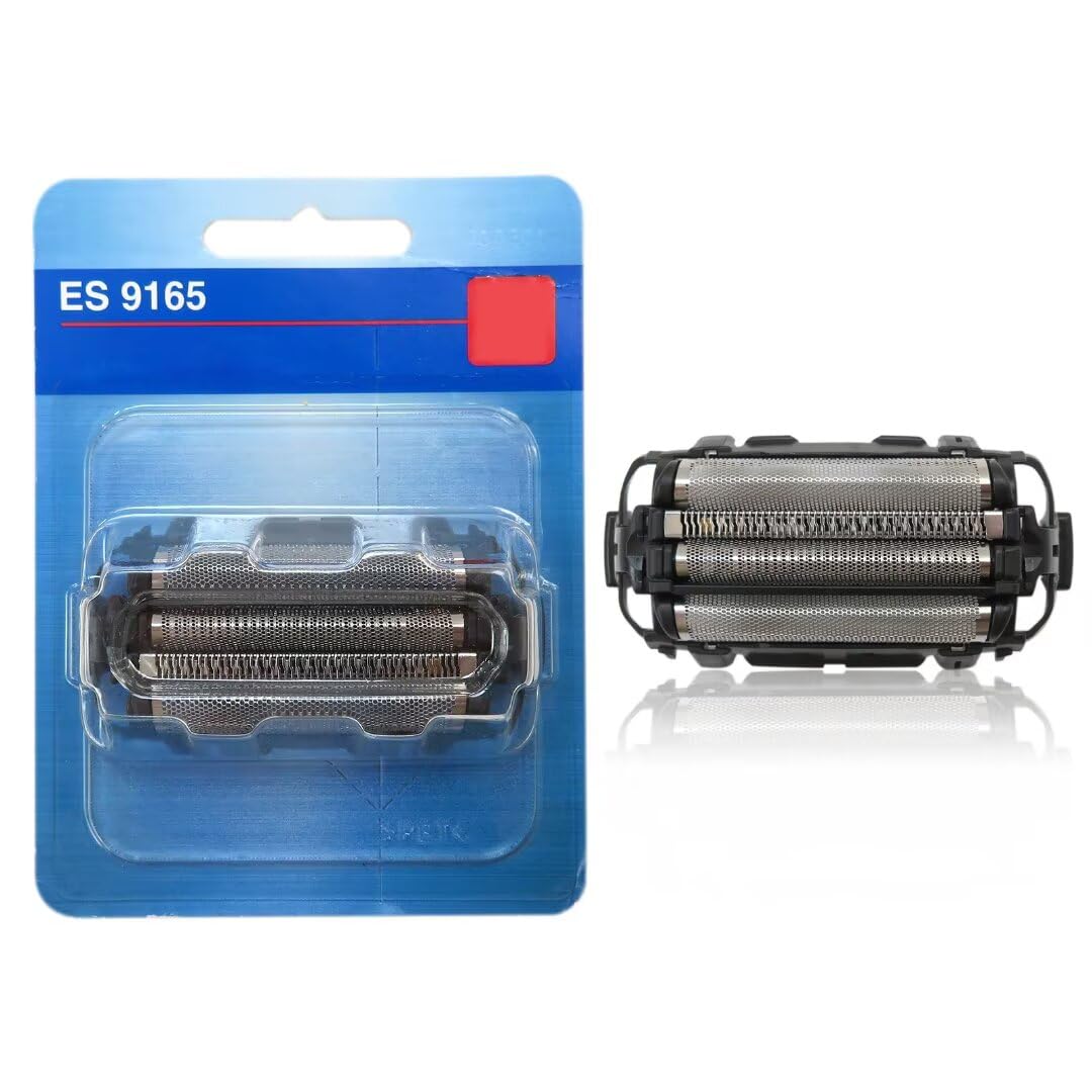 2026 Upgraded Replacement Shaver Foil for Panasonic WES9165PC ARC4 shaver ES-LA63AA ES-LA63-S Beauty and Personal Care USonline911