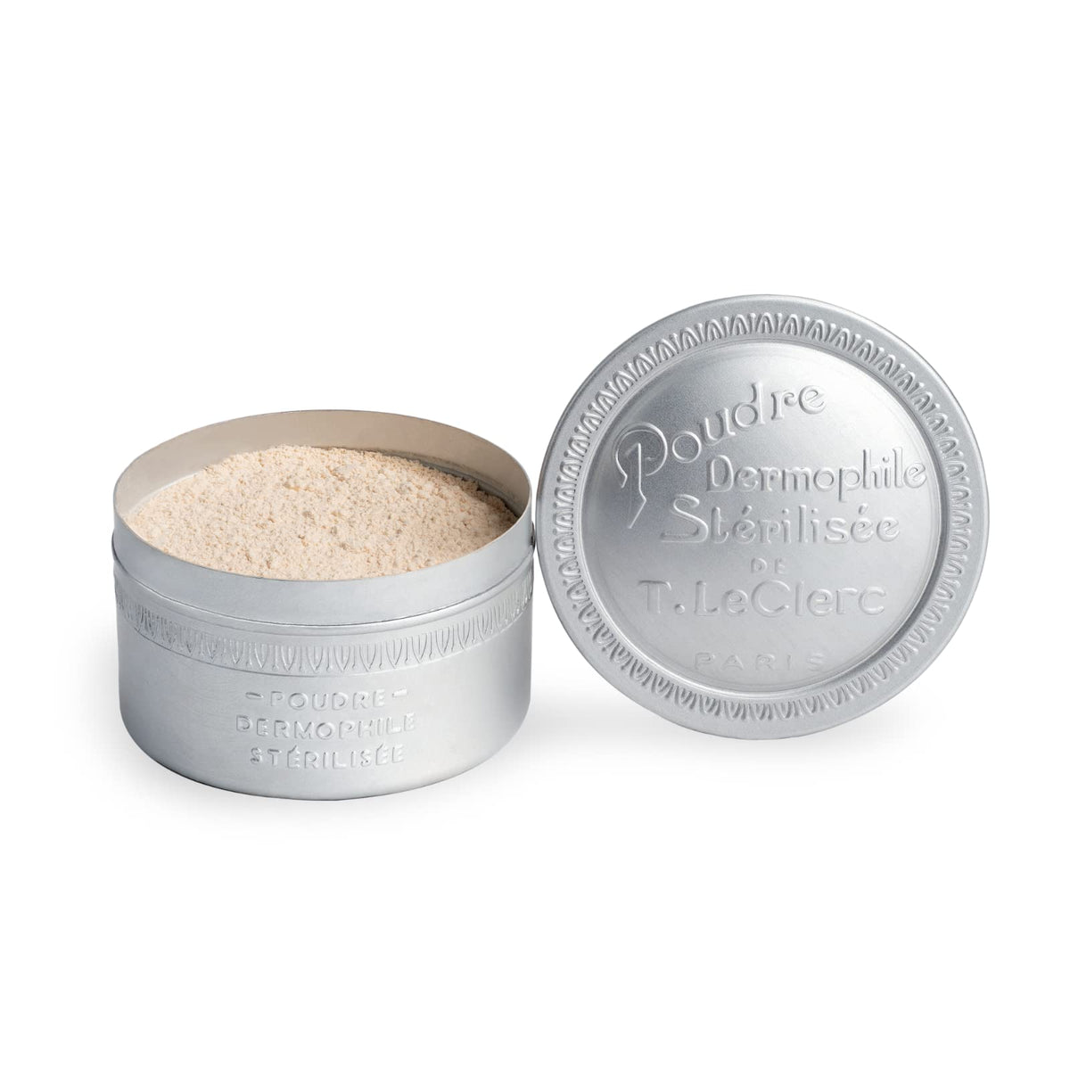 T. LeClerc Loose Facial Powder - Face Makeup Setting Powder Longwear, Blendable Mineral Minimizes Pores & Perfects Skin Tones Blurs Fine Lines Beauty & Personal Care T. LeClerc