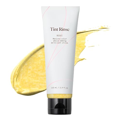 eSalon Color Depositing Hair Color Booster Treatment - Tint Rinse Hair Toner & Enhancer - Professional-Grade Mask - Apply with Shampoo & Conditioner Beauty & Personal Care eSalon