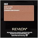 Revlon Powder Blush, Dare To Bare Beauty & Personal Care REVLON