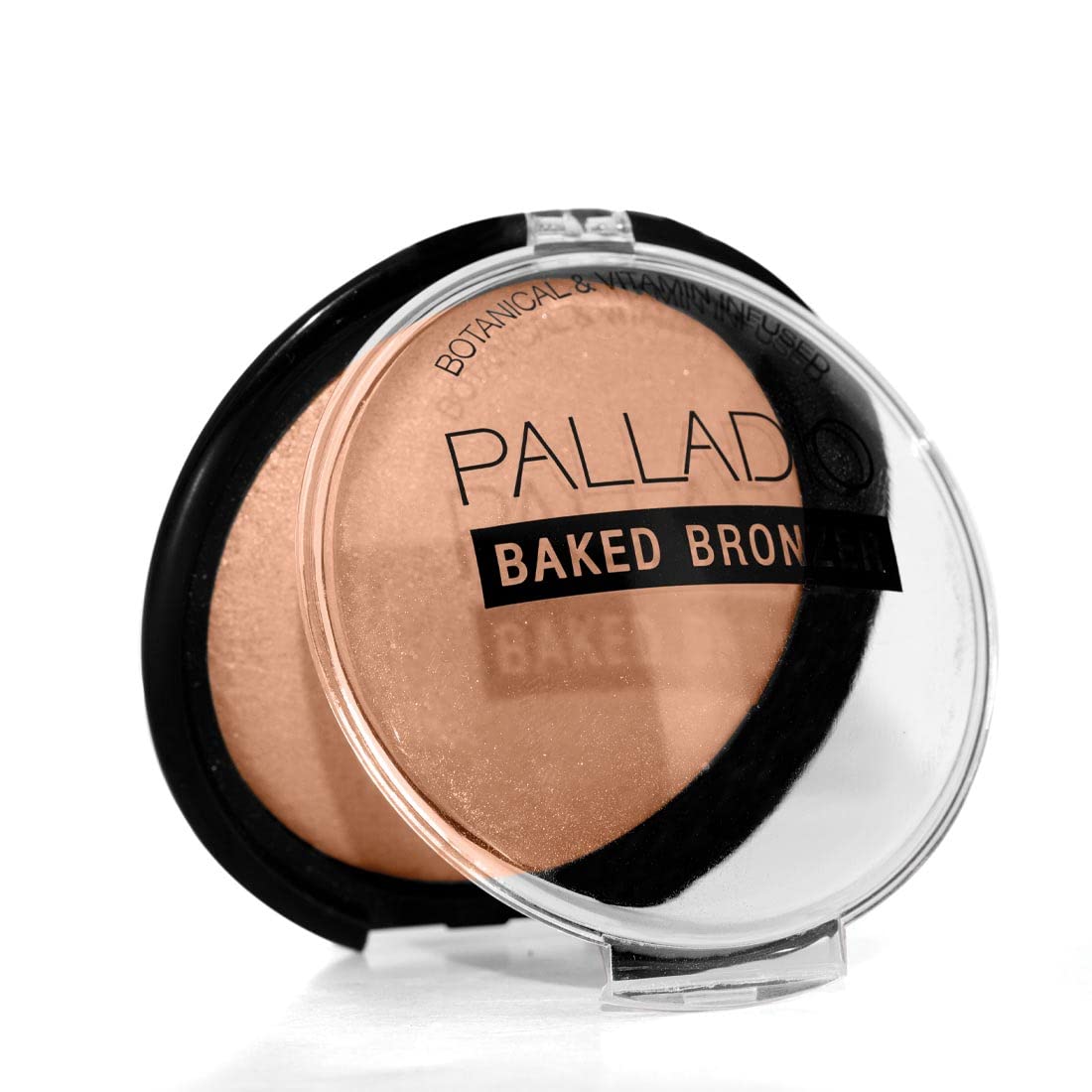 Palladio Baked Bronzer, Pacific Tan, 0.35 Ounce (Pack of 1) Beauty & Personal Care Palladio