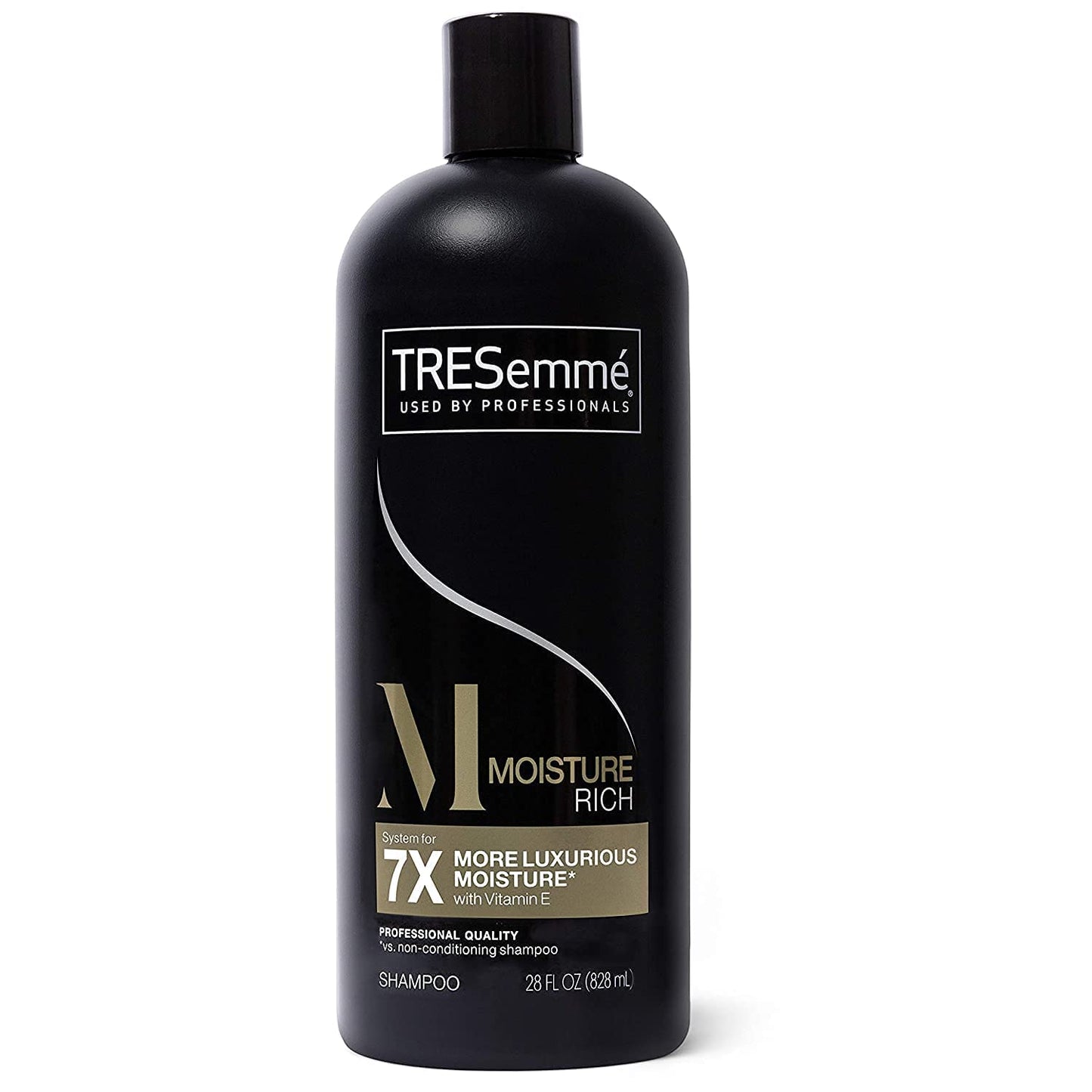 Tresemme Shampoo and Conditioner Set Bundle, 28 Ounce, Moisture Rich Beauty & Personal Care TRESemmé