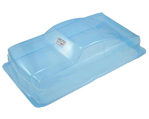 Parma 66 Muscle Baja Short Course Clear Body PAR1247 Beauty & Personal Care Parma