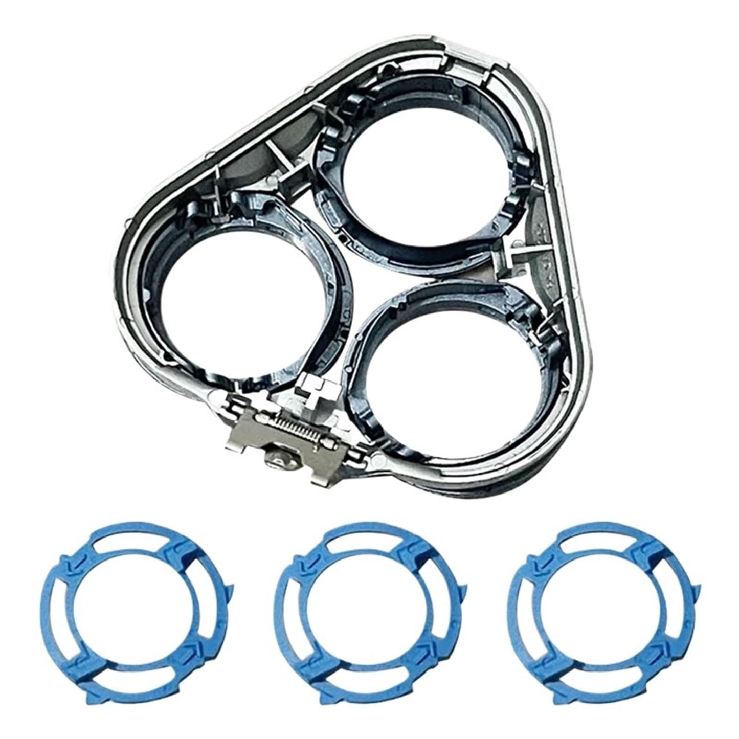 S6000 Shaver Head Holder ?Compatible For Philips?Compatible For Razor? S6011 S6015 S6500 S6550 S6580 S6670 S6688 S6840 Carmen Bracket Accessories Beauty and Personal Care YHNNH