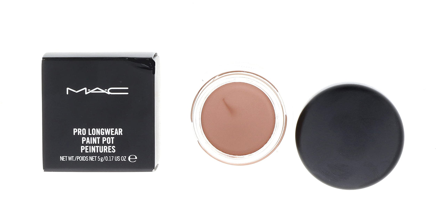 MAC MAC PRO Long Wear Paint Pot Ground Work [parallel import goods] Beauty & Personal Care MAC