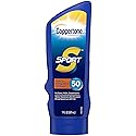 Coppertone Spf#50 Sport Lotion 7 Ounce (207ml) (2 Pack) Beauty & Personal Care Coppertone