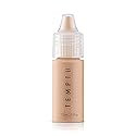 TEMPTU S/B Silicone-Based Airbrush Foundation: Professional Long-Wear Liquid Makeup, Sheer To Full Coverage For A Hydrated, Healthy-Looking Glow Beauty & Personal Care TEMPTU