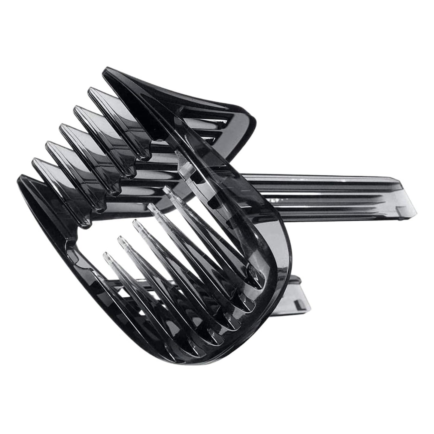 1-7mm Hair Clipper Comb?Compatible for Philips?HC9450 HC9490 HC9452 HC7460 HC7462 Hair Trimmer Replacement Comb Beauty and Personal Care Ouyniei